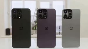 OnePlus 15 skips 14, adopts new chip and imaging engine OnePlus 15 skips 14, adopts new chip and imaging engine
