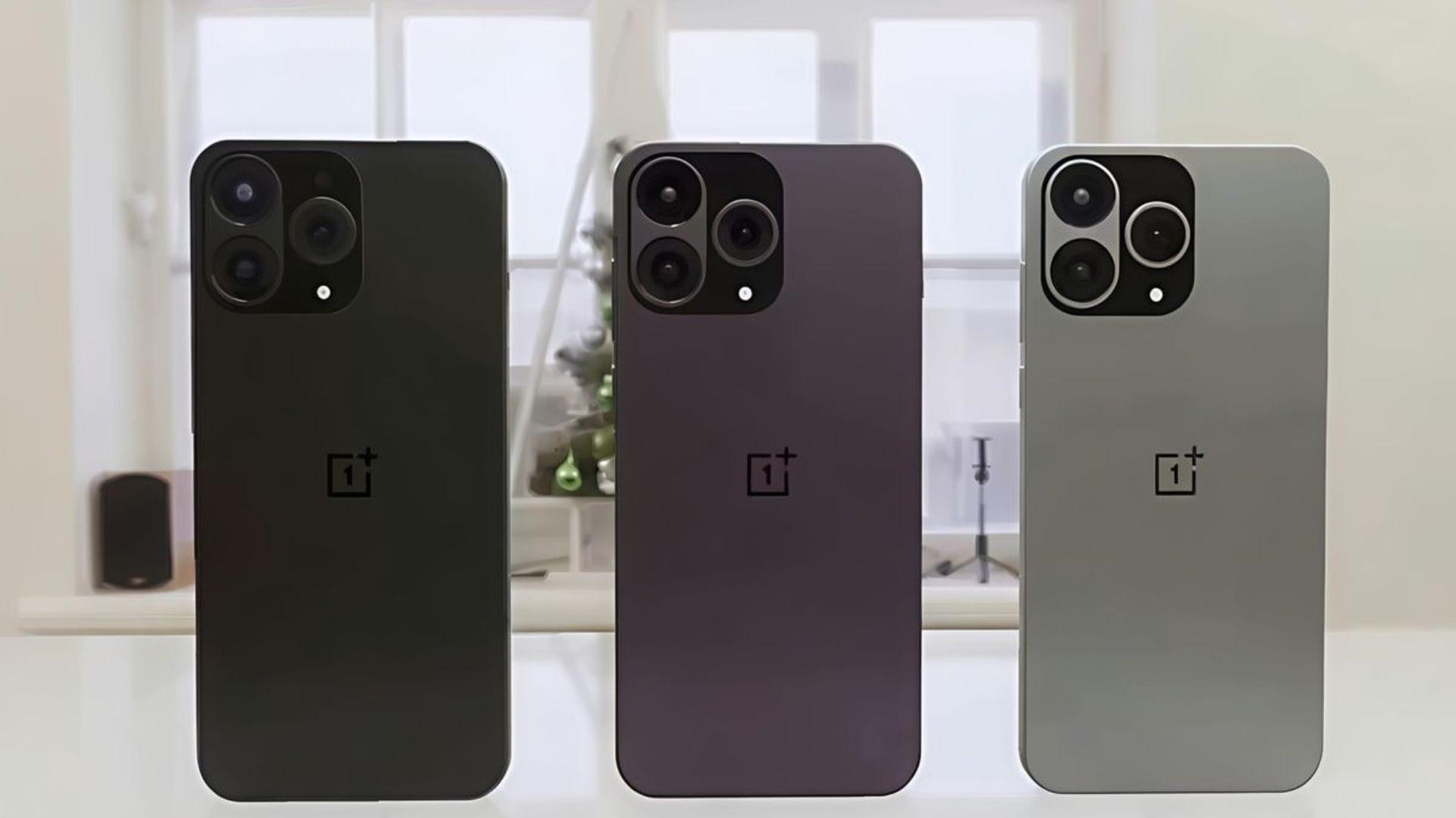 OnePlus 15 skips 14, adopts new chip and imaging engine