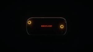 OneXPlayer unveils the world’s first water-cooled handheld gaming PC OneXPlayer unveils the world’s first water-cooled handheld gaming PC