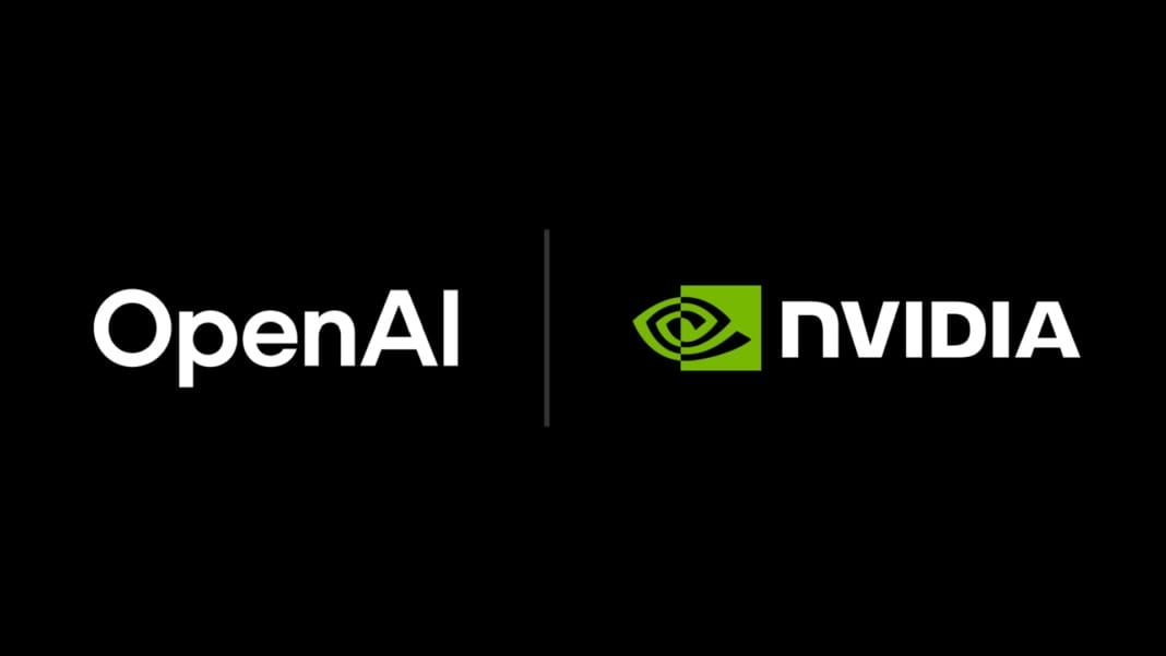 OpenAI and NVIDIA partner to deploy 10 gigawatts of AI infrastructure