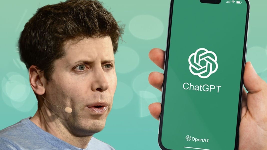 OpenAI rumoured to be developing ChatGPT-powered devices