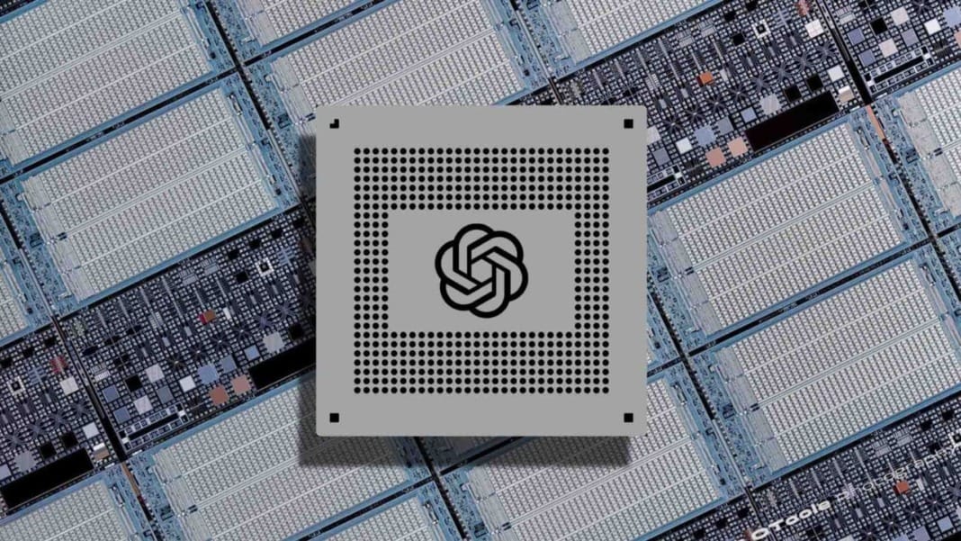 OpenAI set to develop its own AI chips in 2025