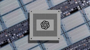 OpenAI set to develop its own AI chips in 2025