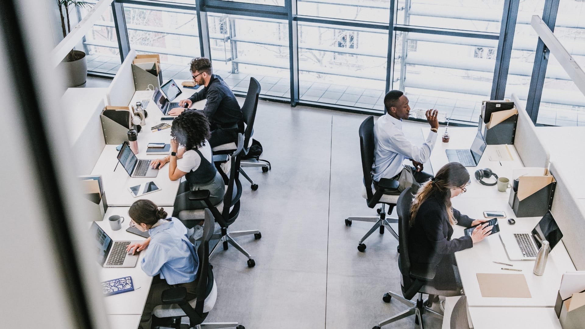 Organisations struggle with cloud security fundamentals, Tenable report reveals