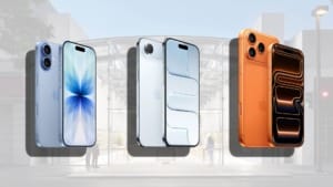 Pre-orders for iPhone 17 exceed expectations ahead of launch Pre-orders for iPhone 17 exceed expectations ahead of launch