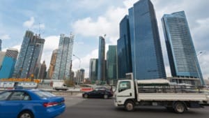 Preventing network failures could save Singapore businesses billions Preventing network failures could save Singapore businesses billions