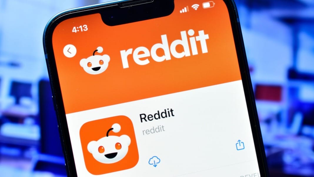 Reddit tests in-app article reading with new publisher tools