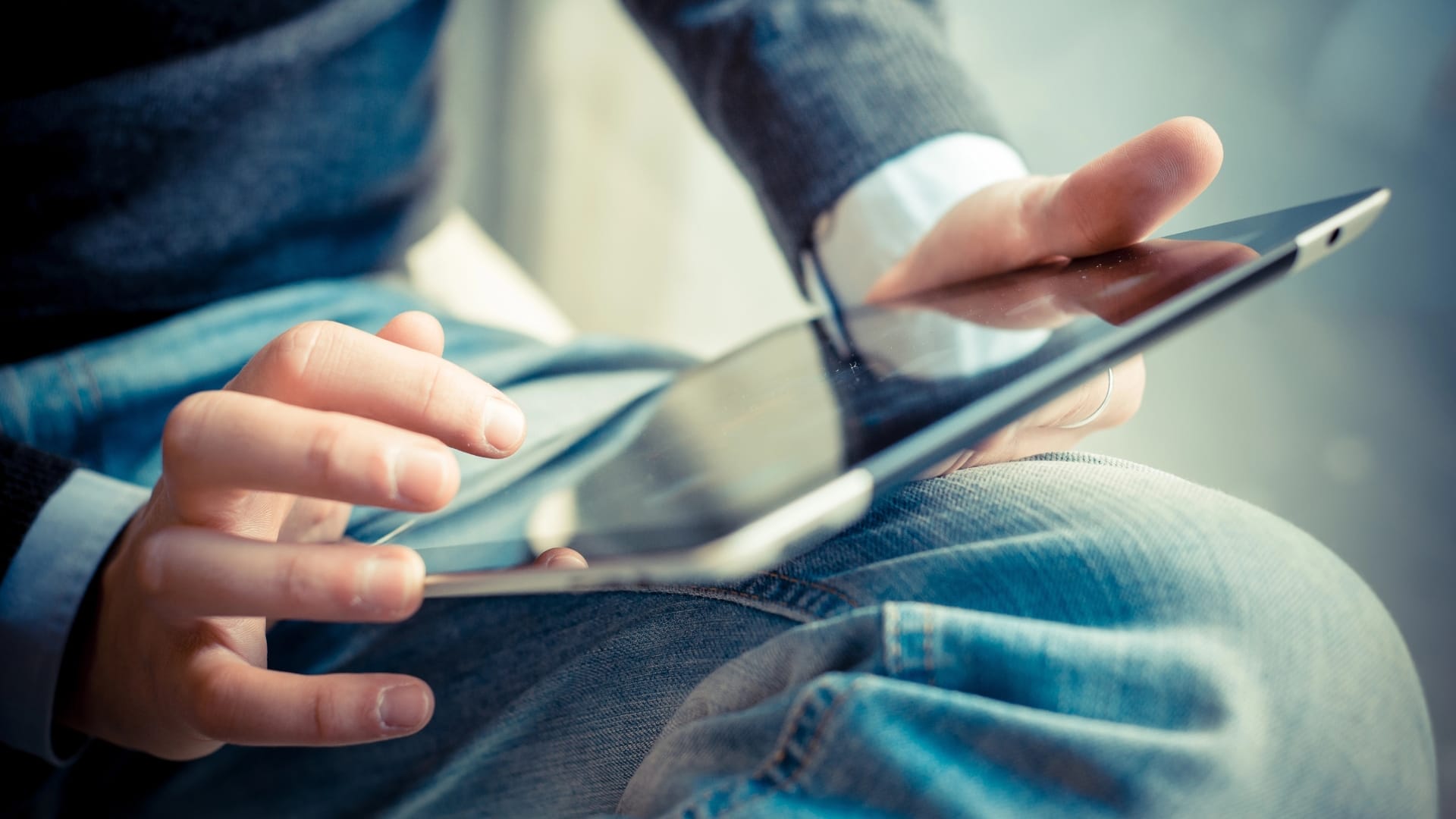 SailPoint report shows identity security drives highest ROI in enterprise protection