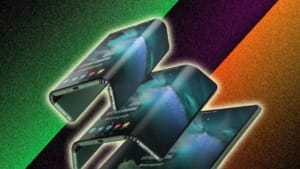 Samsung may launch a super-sized foldable phone in 2026