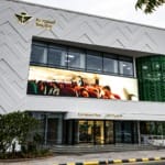 Saudia opens second experience store in Jeddah