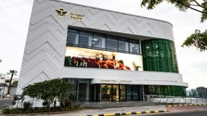 Saudia opens second experience store in Jeddah Saudia opens second experience store in Jeddah