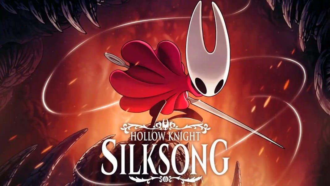 Silksong’s Simplified Chinese translation sparks negative reviews on Steam