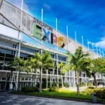 Singapore EXPO to track carbon emissions for MICE events with ESGpedia
