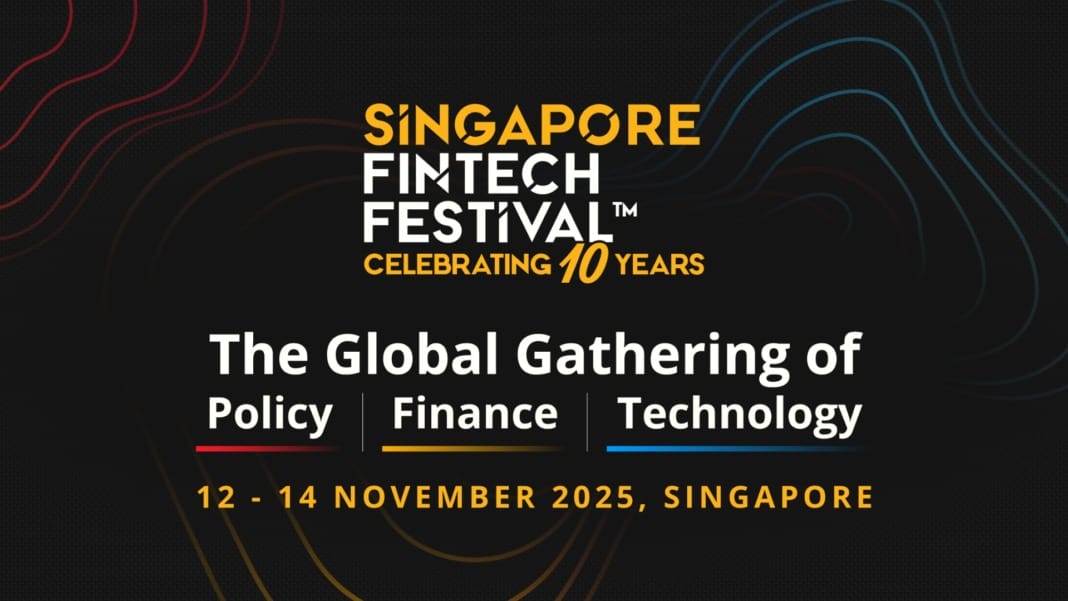 Singapore FinTech Festival marks 10th anniversary with focus on AI, tokenisation and quantum computing
