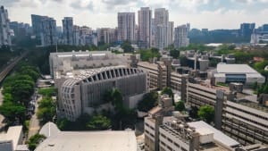 Singapore Polytechnic partners ESGpedia to strengthen sustainability efforts for local businesses