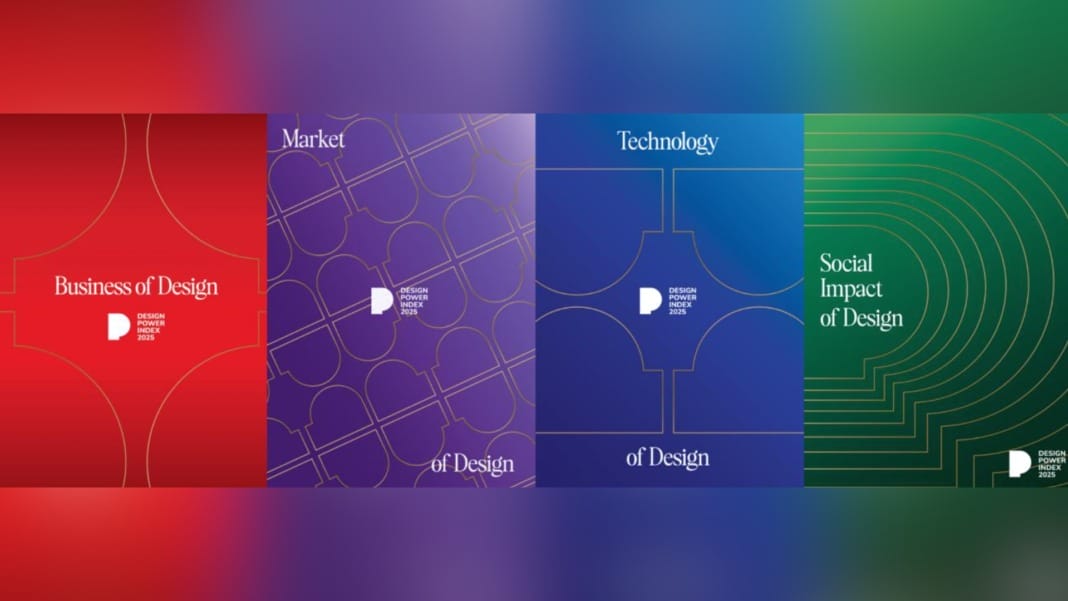 Singapore launches world’s first index to measure design’s economic impact