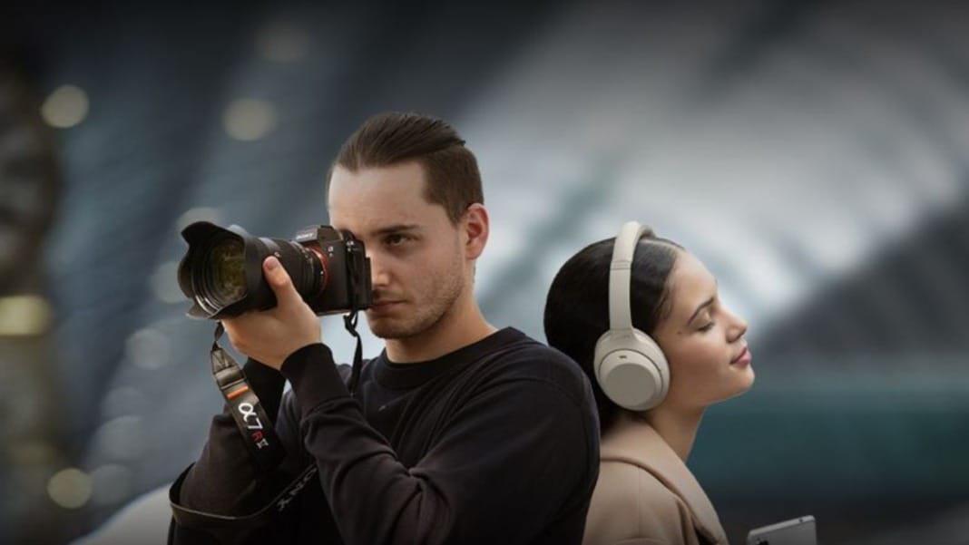 Sony launches My Sony Experience Portal in Singapore