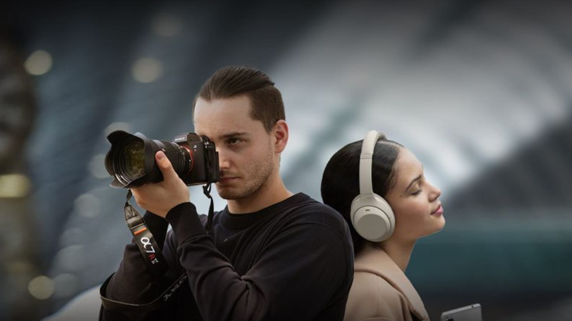 Sony launches My Sony Experience Portal in Singapore