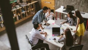 Southeast Asia startup funding sinks to six-year low as investors turn selective Southeast Asia startup funding sinks to six-year low as investors turn selective