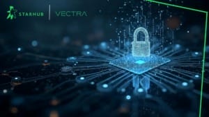 StarHub partners with Vectra AI to deliver AI-powered threat detection in Singapore StarHub partners with Vectra AI to deliver AI-powered threat detection in Singapore