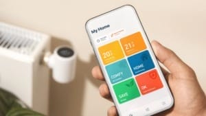 Tado introduces AI-powered features to improve home heating efficiency Tado introduces AI-powered features to improve home heating efficiency