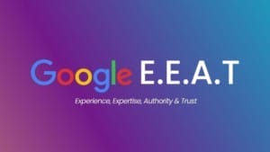 The global E-E-A-T gap: Why authority does not always travel The global E-E-A-T gap: Why authority does not always travel