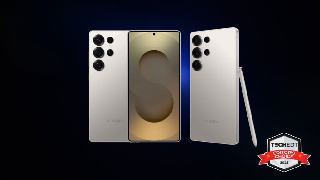 The ultimate smartphone guide 2025 Best picks for power, photos, and value- 1
