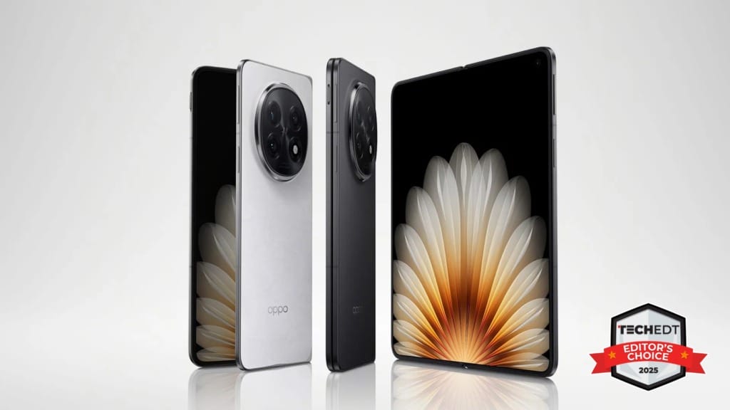 The ultimate smartphone guide 2025 Best picks for power, photos, and value- 6