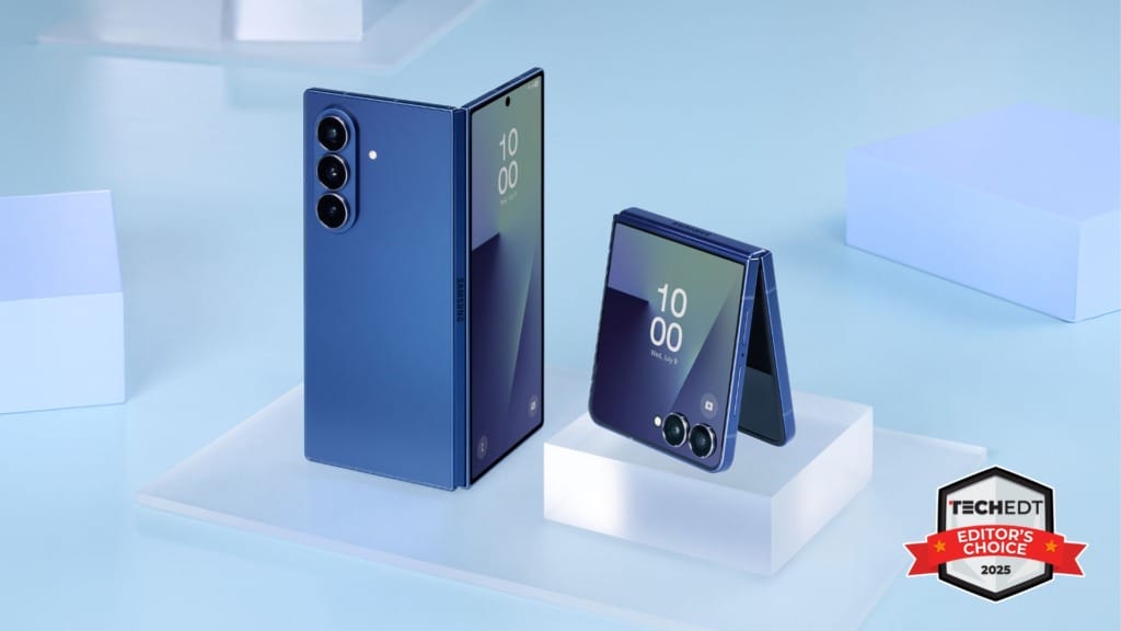 The ultimate smartphone guide 2025 Best picks for power, photos, and value- 7