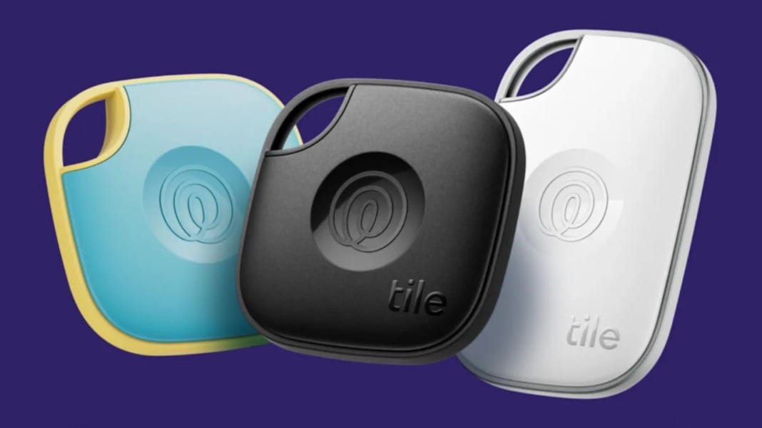Tile trackers face criticism over lack of encryption and stalking risks