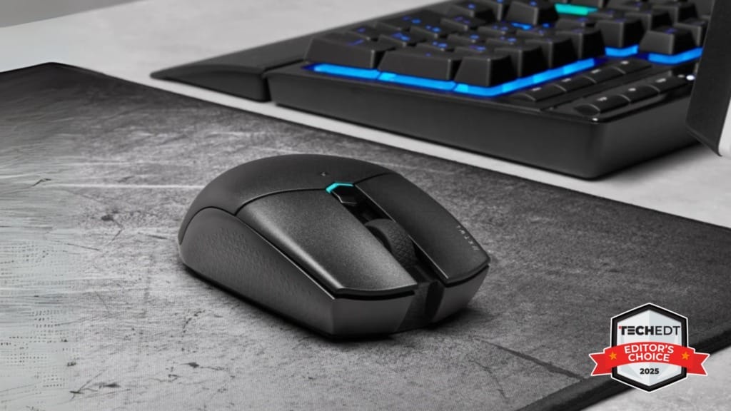 Top gaming mice in 2025 - Best lightweight, wireless, and esports options reviewed - 10