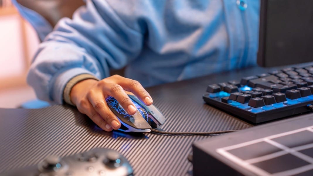 Top gaming mice in 2025 - Best lightweight, wireless, and esports options reviewed