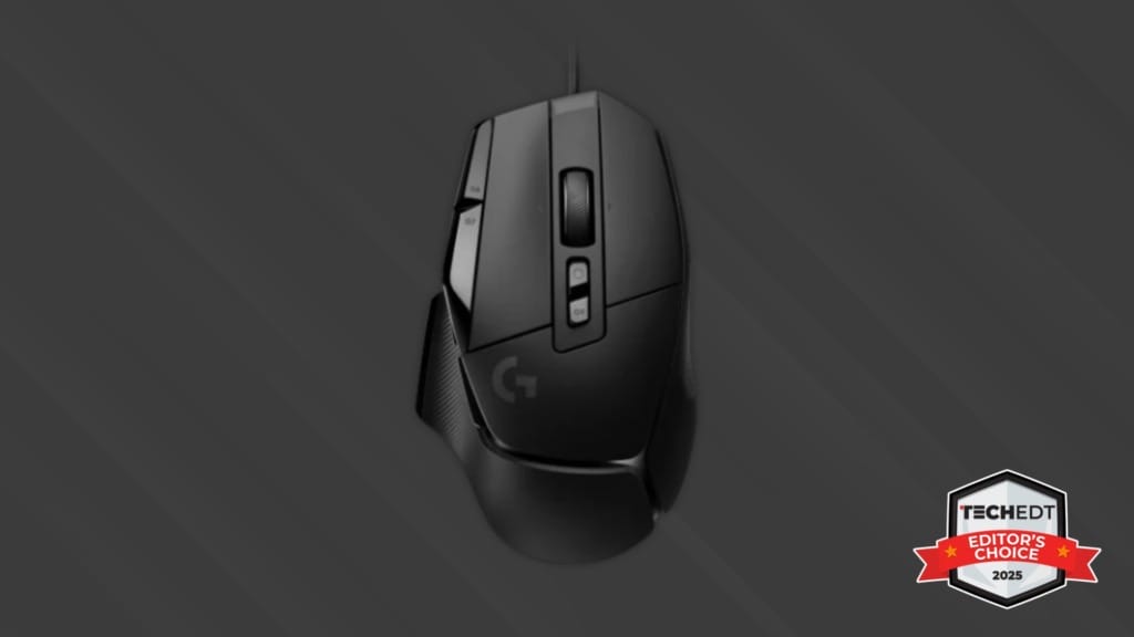 Top gaming mice in 2025 - Best lightweight, wireless, and esports options reviewed - 2