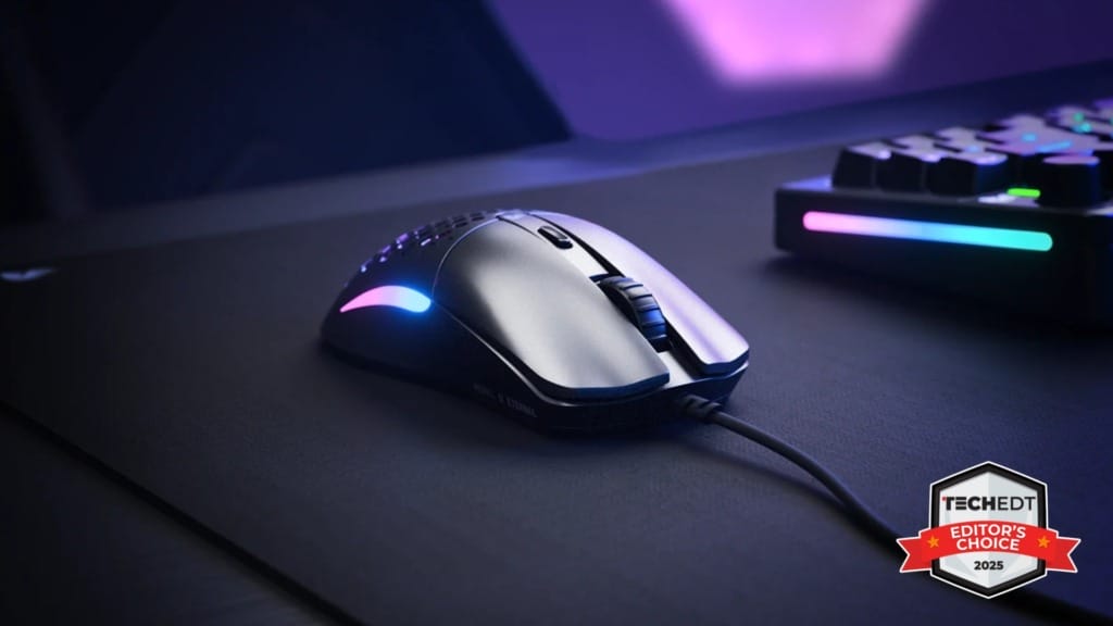 Top gaming mice in 2025 - Best lightweight, wireless, and esports options reviewed - 4