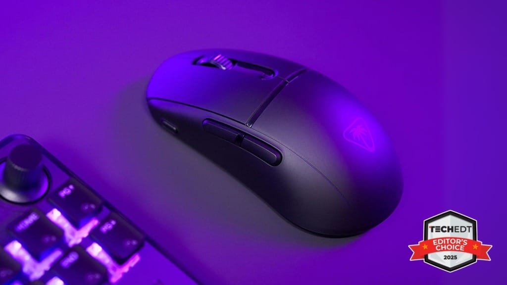 Top gaming mice in 2025 - Best lightweight, wireless, and esports options reviewed - 5
