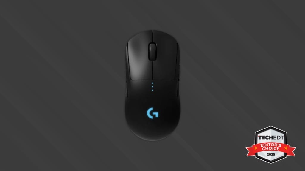 Top gaming mice in 2025 - Best lightweight, wireless, and esports options reviewed - 7