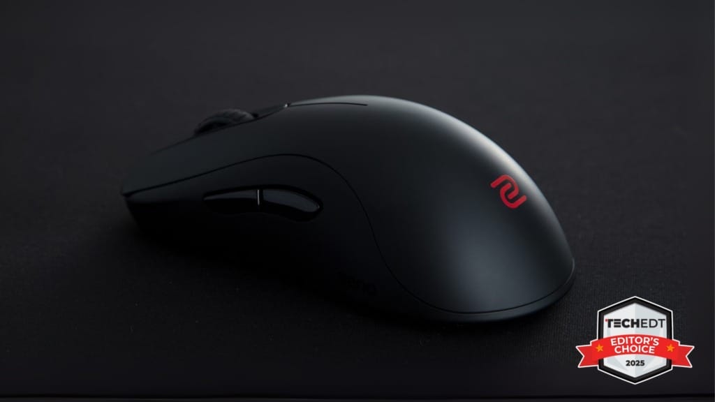 Top gaming mice in 2025 - Best lightweight, wireless, and esports options reviewed - 8