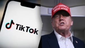Trump and Xi meet to decide TikTok’s future in the US Trump and Xi meet to decide TikTok’s future in the US