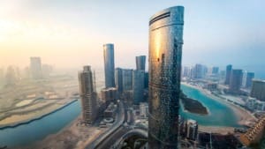 UAE launches BRIDGE Summit in Abu Dhabi to unite global media and entertainment leaders UAE launches BRIDGE Summit in Abu Dhabi to unite global media and entertainment leaders