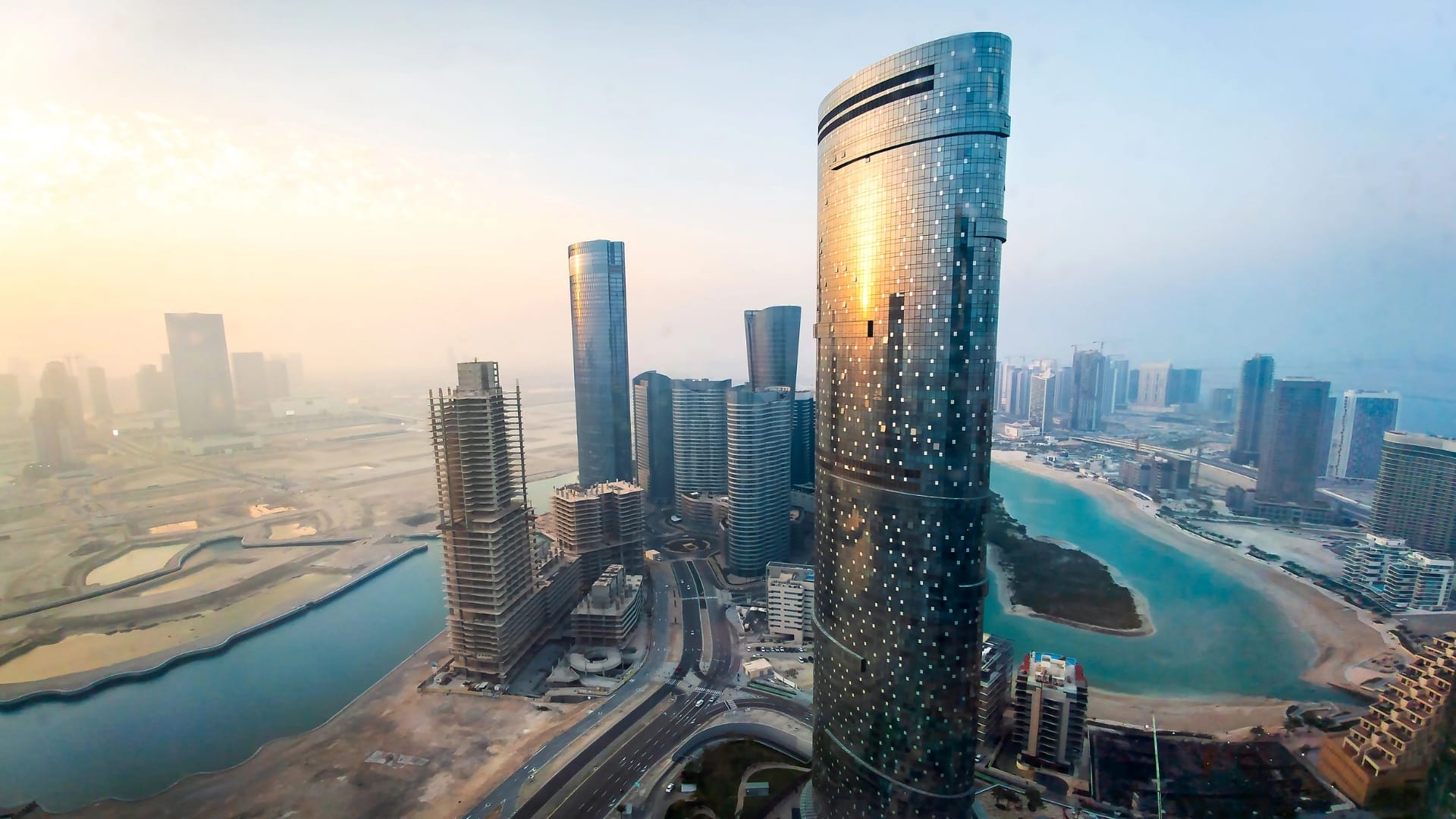UAE launches BRIDGE Summit in Abu Dhabi to unite global media and entertainment leaders