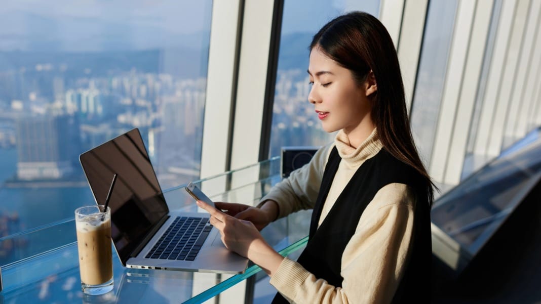 WeLab and Google form AI-first partnership to transform digital banking in Asia