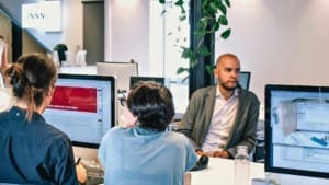 When AI turns against you protecting organisations from insider risk When AI turns against you protecting organisations from insider risk