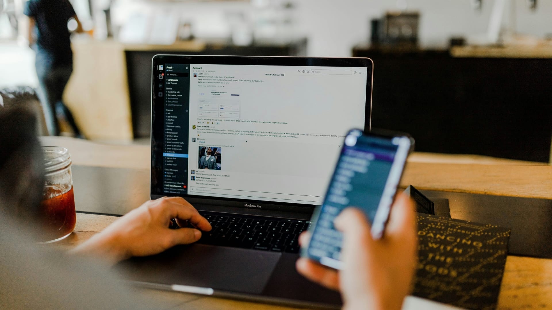 Wi-Fi 7 as the nervous system of the intelligent enterprise Wi-Fi 7 as the nervous system of the intelligent enterprise