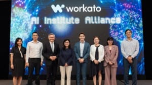 Workato launches AI Institute Alliance to strengthen Singapore’s AI workforce Workato launches AI Institute Alliance to strengthen Singapore’s AI workforce - 1