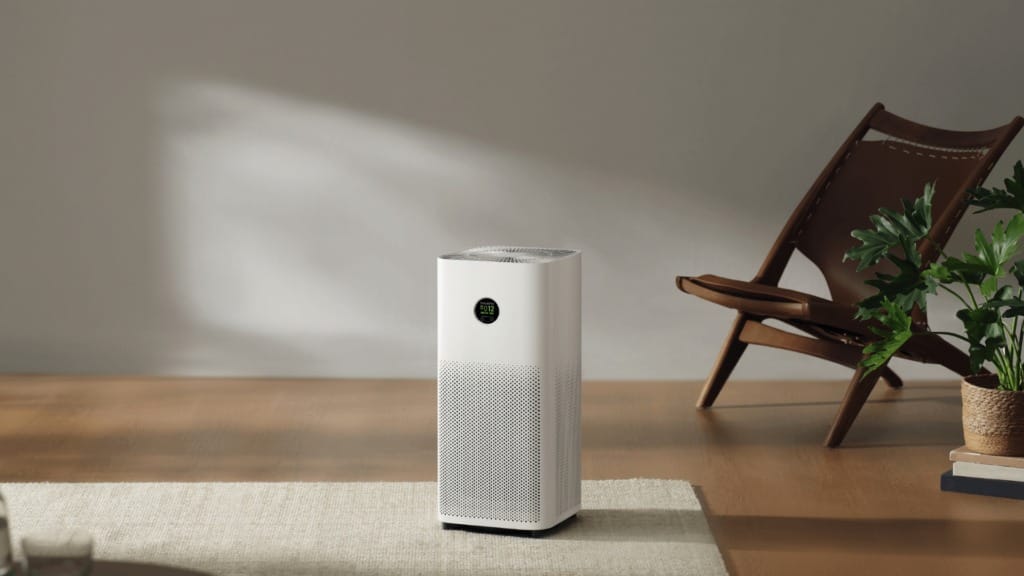 Xiaomi unveils wide-ranging AIoT lineup in Singapore with smart home, wearables and entertainment devices - 2