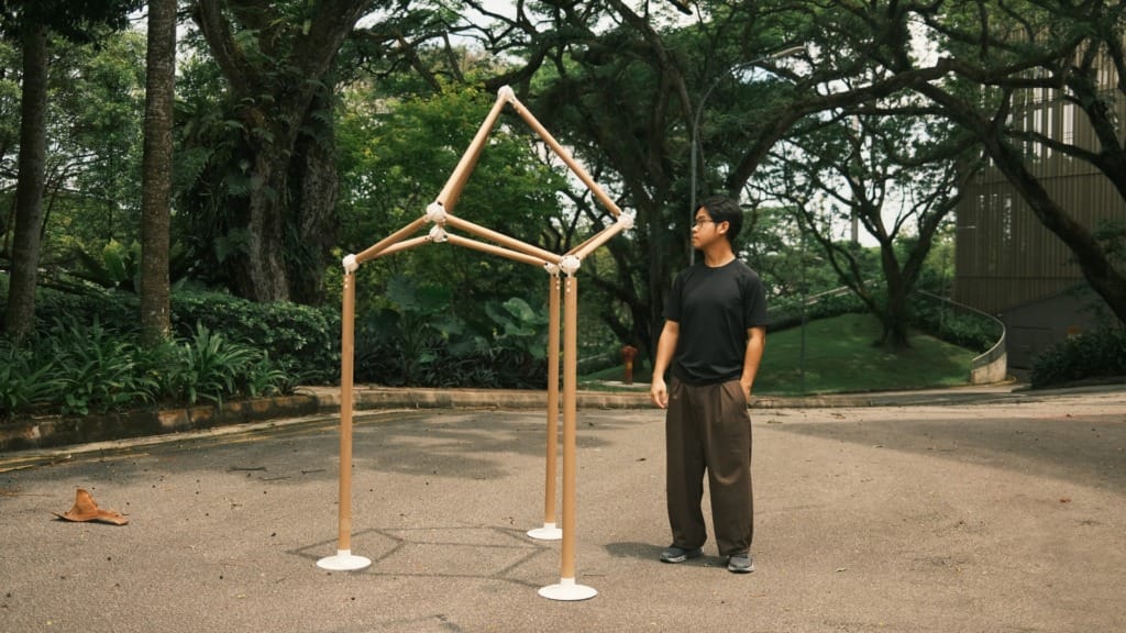 Young Singapore inventor wins James Dyson Award for diabetes innovation - 3