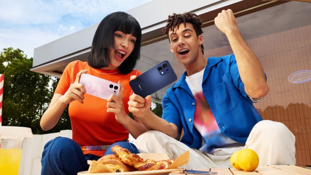 vivo launches V60 Lite 5G in Singapore with entertainment and durability focus