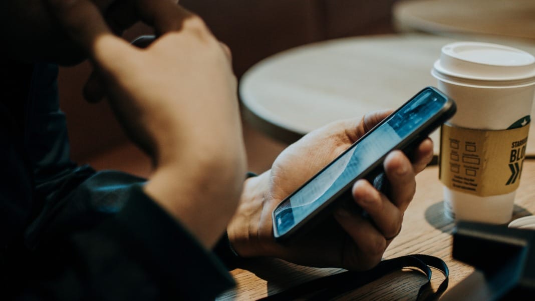 AI and human error create mobile security ‘perfect storm’, says Verizon report