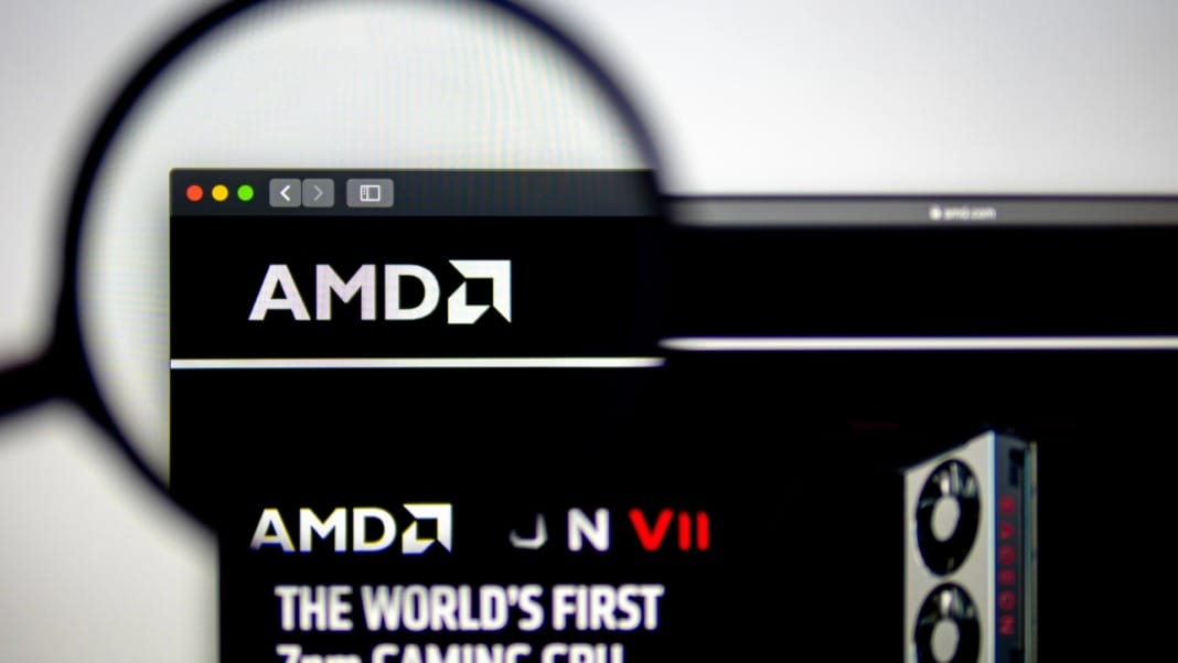 AMD and OpenAI strike deal to power next-generation AI with six gigawatts of GPUs