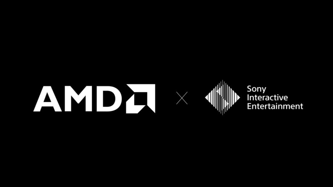 AMD and Sony unveil next-generation gaming technologies set to transform future consoles